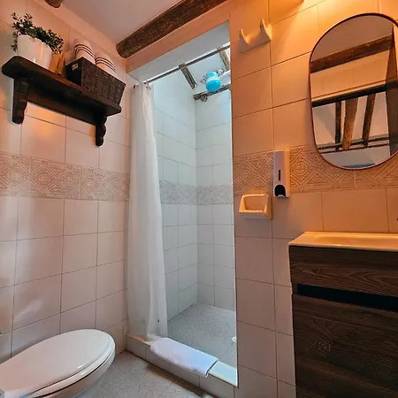 Casita Artemisa - Tiny House Romantica Y Magica Villa de Leyva Exterior photo