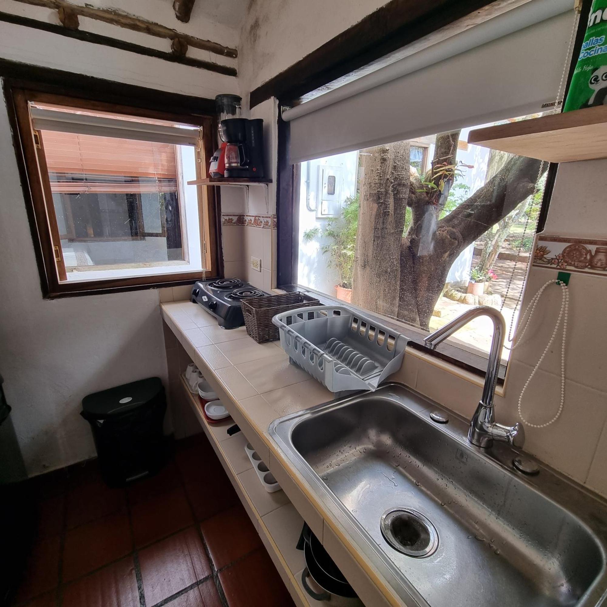 Casita Artemisa - Tiny House Romantica Y Magica *