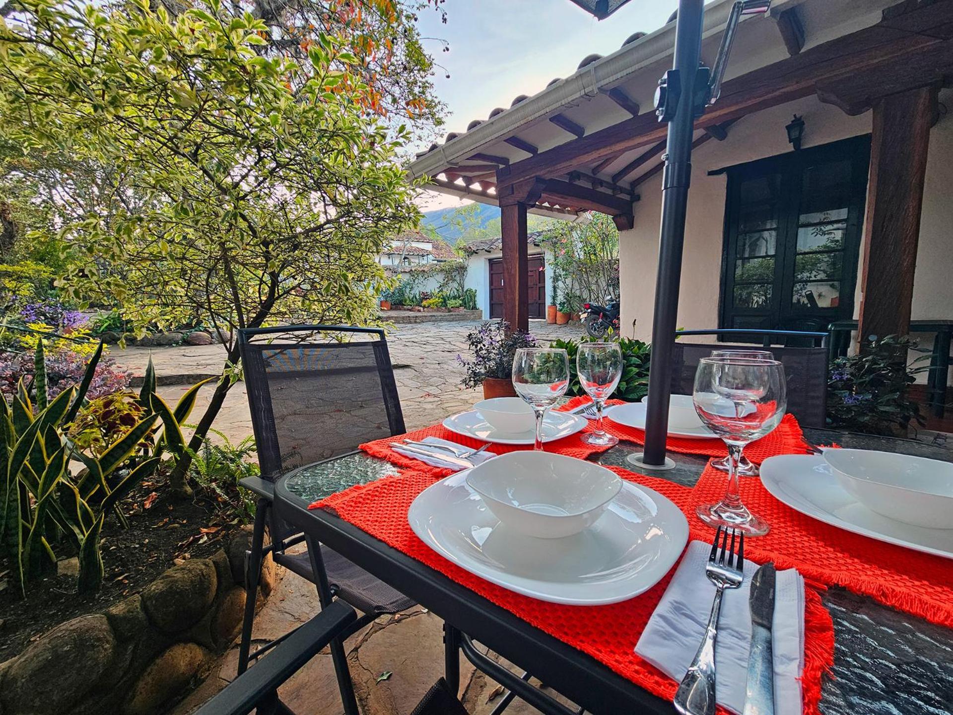 Holiday home Casita Artemisa - Tiny House Romantica Y Magica *