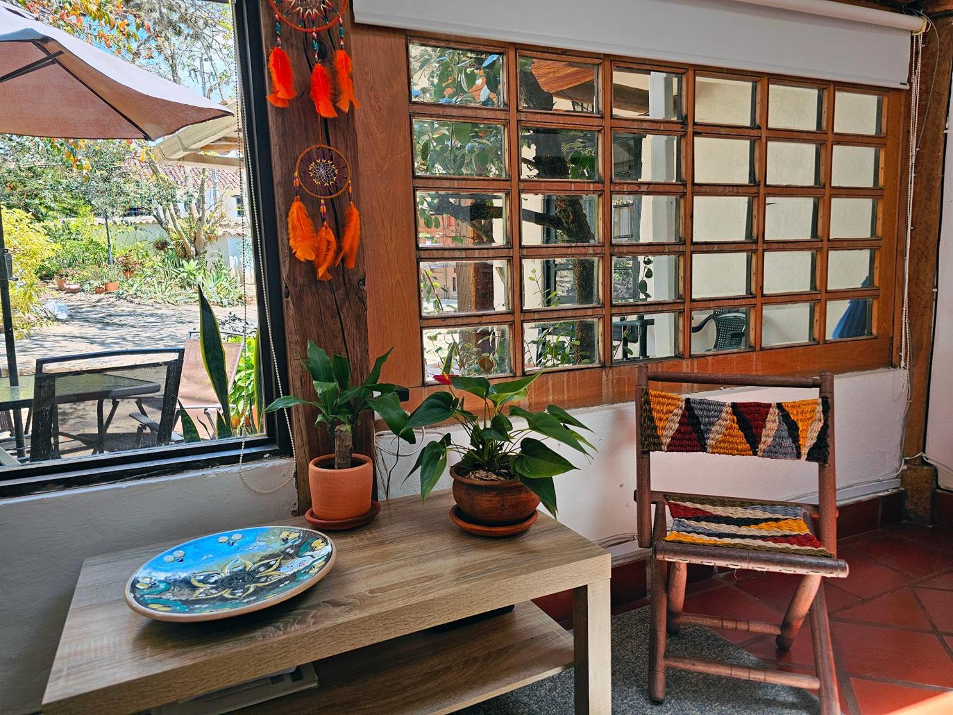 Holiday home Casita Artemisa - Tiny House Romantica Y Magica Villa de Leyva