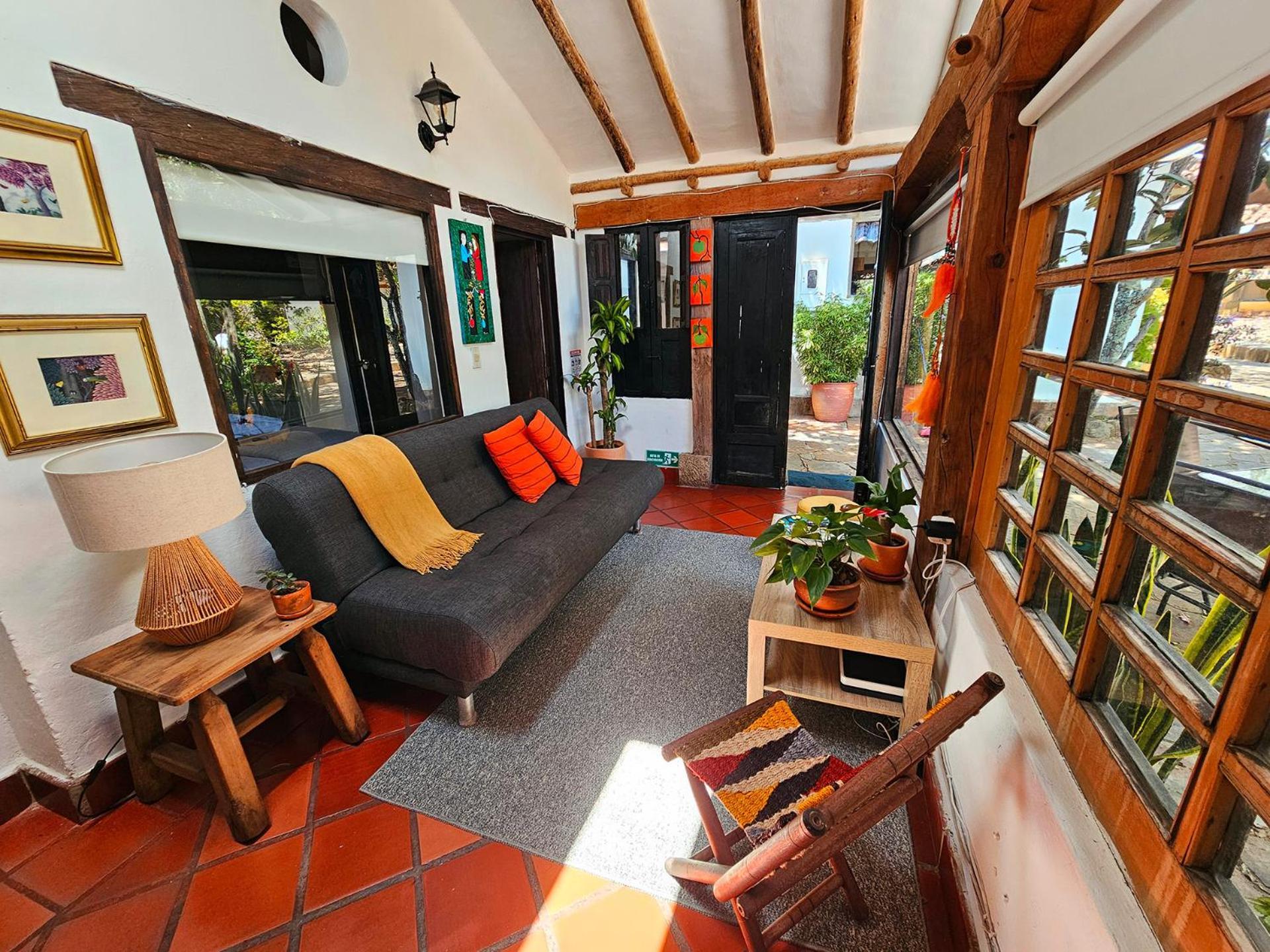 Casita Artemisa - Tiny House Romantica Y Magica Holiday home