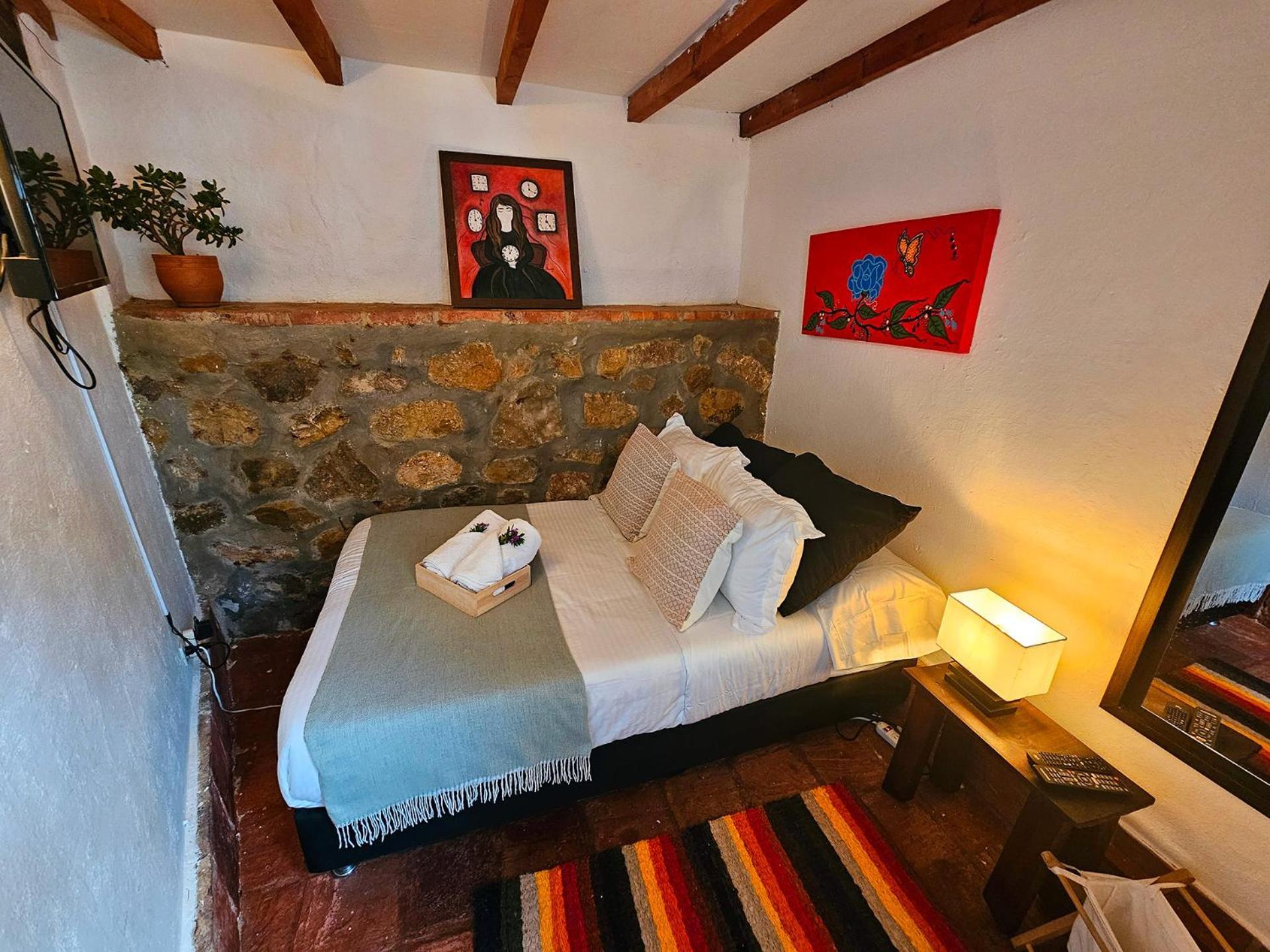 Holiday home Casita Artemisa - Tiny House Romantica Y Magica