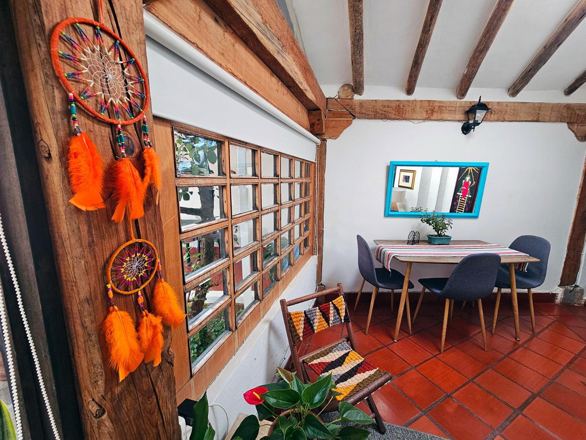 Casita Artemisa - Tiny House Romantica Y Magica Holiday home *